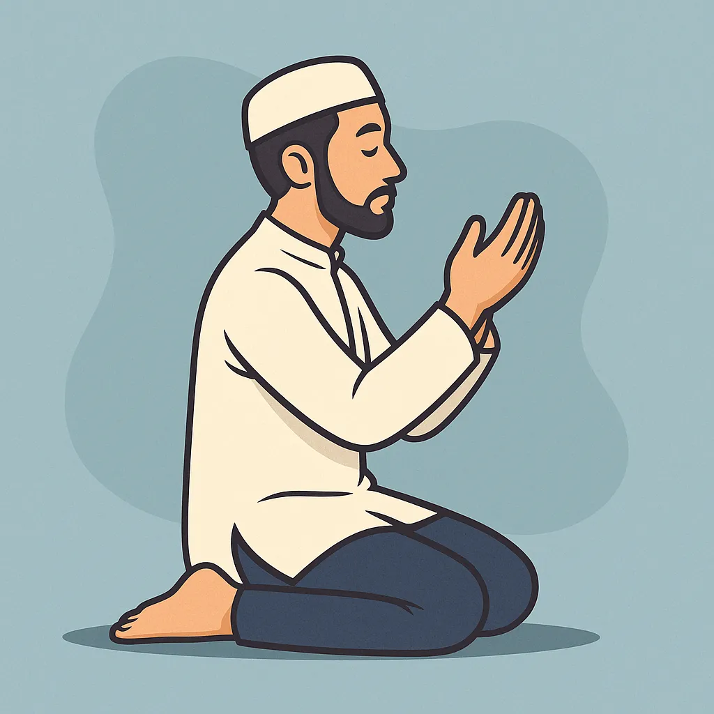 Doa-doa